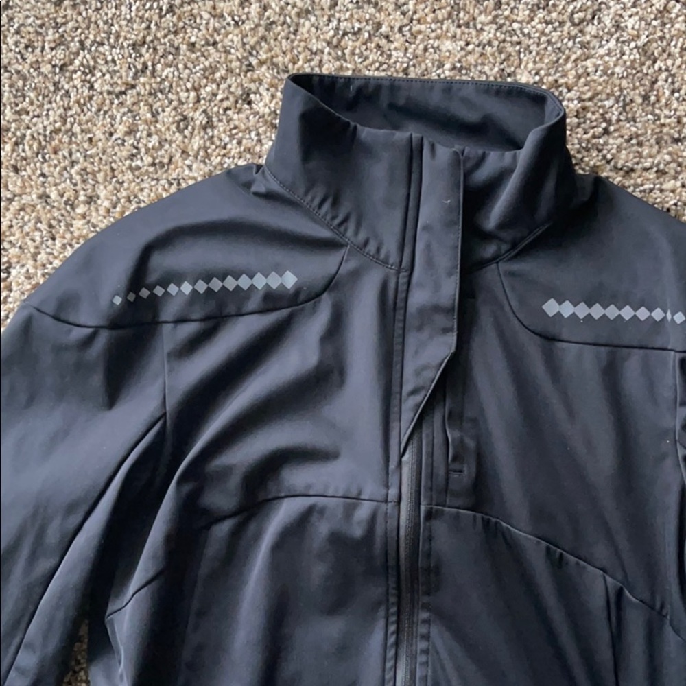 Brooks Running Jacket - image 3